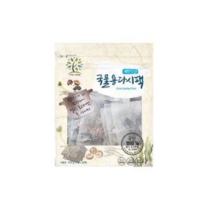 반값  예인수산 국물용 다시팩 17Gx30개
