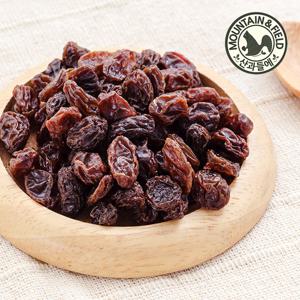 쫀득 말랑 캘리포니아산 건포도 1kg