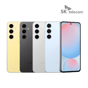 SKT 갤럭시 S24 FE 5G 완납/공시/프라임