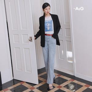 더엣지 25SS 에어리 데님 2종
