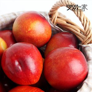 맛있는家 새콤달콤 제철 천도 복숭아 1.5kg 外