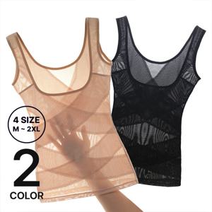 [브리치]  / 컴온 뱃살 압박 쿨링 바디쉐이퍼 보정 속옷 2color/ 4사이즈