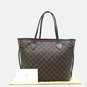 고이비토 중고명품 -  다미에 에벤 네버풀 MM  - K43385LV