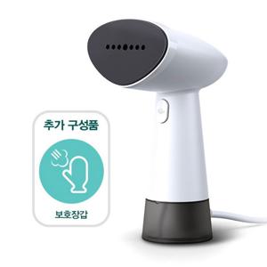스팀다리미 STH1010/핸디형스티머/휴대편리