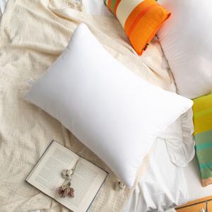 마이크로화이바 베개솜