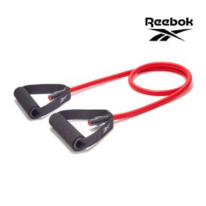 리복 근력 저항튜브 튜빙밴드 레드 10kg RATB-11041
