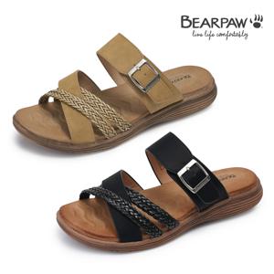 [정상가 69,000원] ASELA 슬리퍼 (womens) 2종 택1