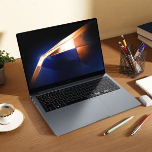 [최종혜택가 158만]갤럭시북4 프로 NT960XGK-KH51G / 인텔 ULTRA5 / RAM 16GB / SSD 512GB / WIN 11HOME /16인치 노트북