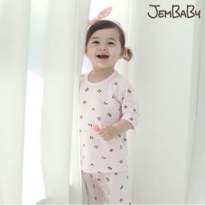 7부 내의 30수 편면 한글(JB7PMHAN-20)