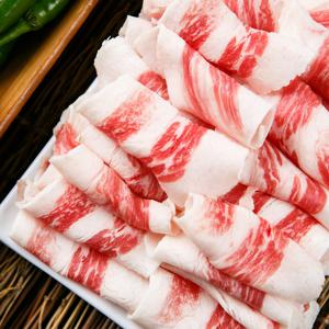 탑초이스 진짜 차돌박이 200g x 2팩 (냉동)