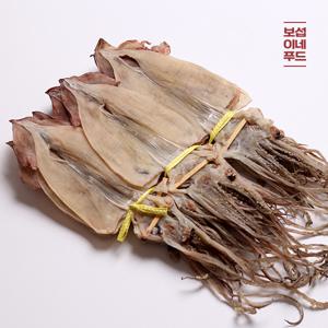 해풍愛 마른 오징어 5미(290~320g내외)