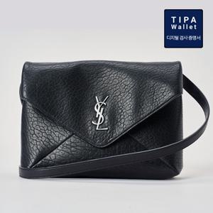 생로랑 카산드라 메신저백 801490 AACIU