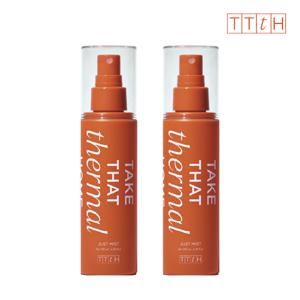[TTtH] 온천수 미스트 100ml 2ea