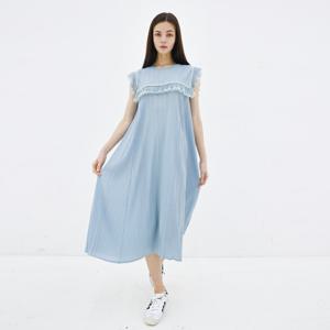 yoyoyoy [여성][최초가 177000원]스퀘어 레이스 원피스_소라-AJ06WNPOP02SB1