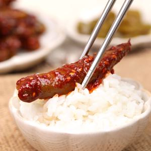 셰프애찬 마성의 양념 청양고추 무침 500g