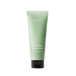 그린파파야 바디 앤 페이스 필링 클렌저 150ml