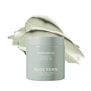 알로에 PDRN 쿨링 머드 마스크 100ml