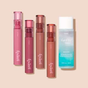 픽싱 틴트 + 립 앤 아이 리무버 100ml /매트 립틴트 /포인트 리무버