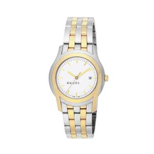 YA055214 G클래스 남성 메탈 쿼츠 38mm