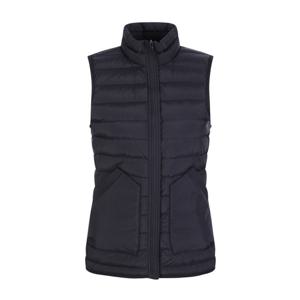 여성 겨울 경량 다운 VEST (1223VD453-K)
