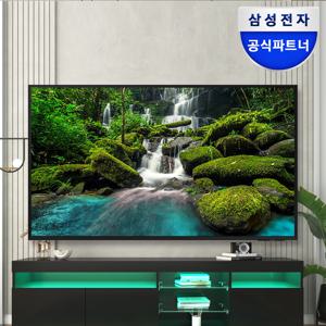 55인치 크리스탈 UHD 4K LH55BEDHLGFXKR 에너지 소비효율 1등급 비즈니스TV
