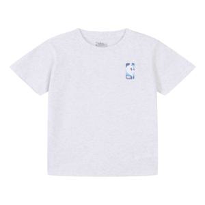 [[NBA 키즈]코트래픽 티셔츠K252TS301P-J