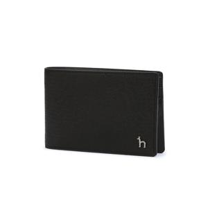 헤지스 액세서리 [[25SS]] HJWA5E906BK [선물추천][Online 한정판][BASIC] 블랙 솔리드 퍼피로고 소