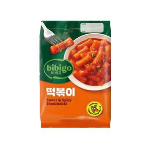 CJ 비비고 떡볶이_8인분_1440G