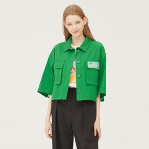 아이린 블라우스_BABLF6431GN