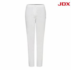 여성 베이직 허리 밴드 팬츠(X1PTU6701WH)