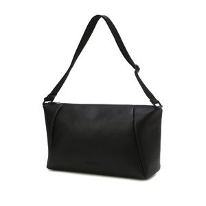 액세서리 남성 [[24FW]] JUBA4F276BK [BL:IRON] 소프트 블리언 크로스백 M