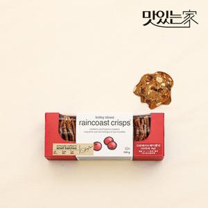 크랜베리 앤 헤이즐넛 150g