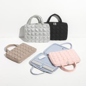 [25SS]  제나 노트북 파우치 15인치 5colors_W75133020