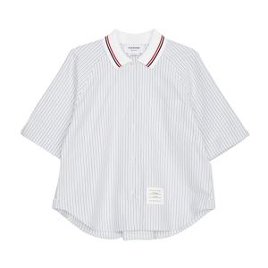 FLL166C F0510 460 여자 반팔셔츠