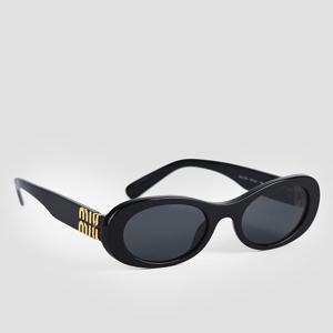 글림스 선글라스 SMU06Z 1AB5S0 블랙 50