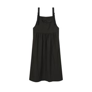 [정가 99,900원]앞포켓 멜빵 원피스_AR2WO573