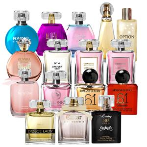 샤틀러 오 드 퍼퓸 여성향수 100ML 대용량 16종 택1