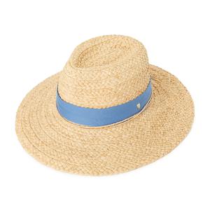 레오니 여성 페도라 HAT51455 NATURAL SAPPHIRE
