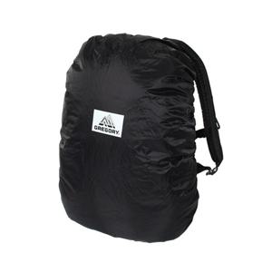 [GREGORY]레인커버 RAINCOVER 30리터 BLACK 07J29153