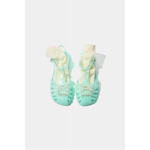 Ribbon jelly sandal(mint)_DG2AM25049MIN