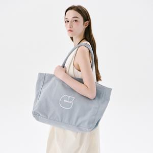 [25SS]  뉴 로고 에코백 6colors_H75135010