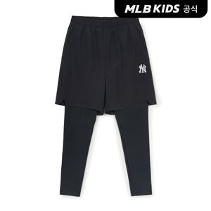 (공식) 베이직 레깅스 쇼츠 NY (Black) 7ASWB1153-50BKS