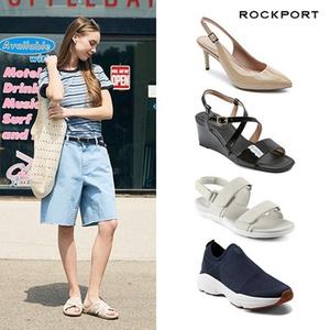 [락포트] 본사공식 샌들/슬립온 시즌오프 ~71%할인