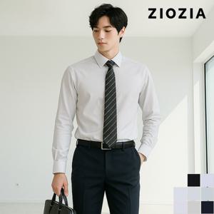 소프트터치 데일리 드레스 셔츠 (ABD5WD1101)