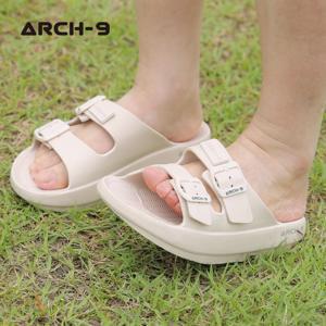 아치나인Arch-9 기능성 슬리퍼_베이지