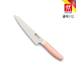 [즈윌링] 나우 S 패티 나이프 핑크 HK54340-141