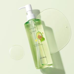 싸이닉 NEW 아보카도 클렌징 오일 300ml