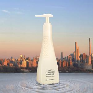 데이 콜라겐 샴푸 모닝 오브 리조트 520ml