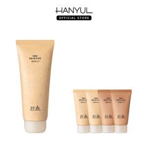 부들밤 깔끔각질 모공팩 100ml