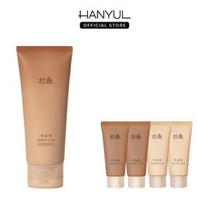 부들밤 말끔피지 모공팩 100ml